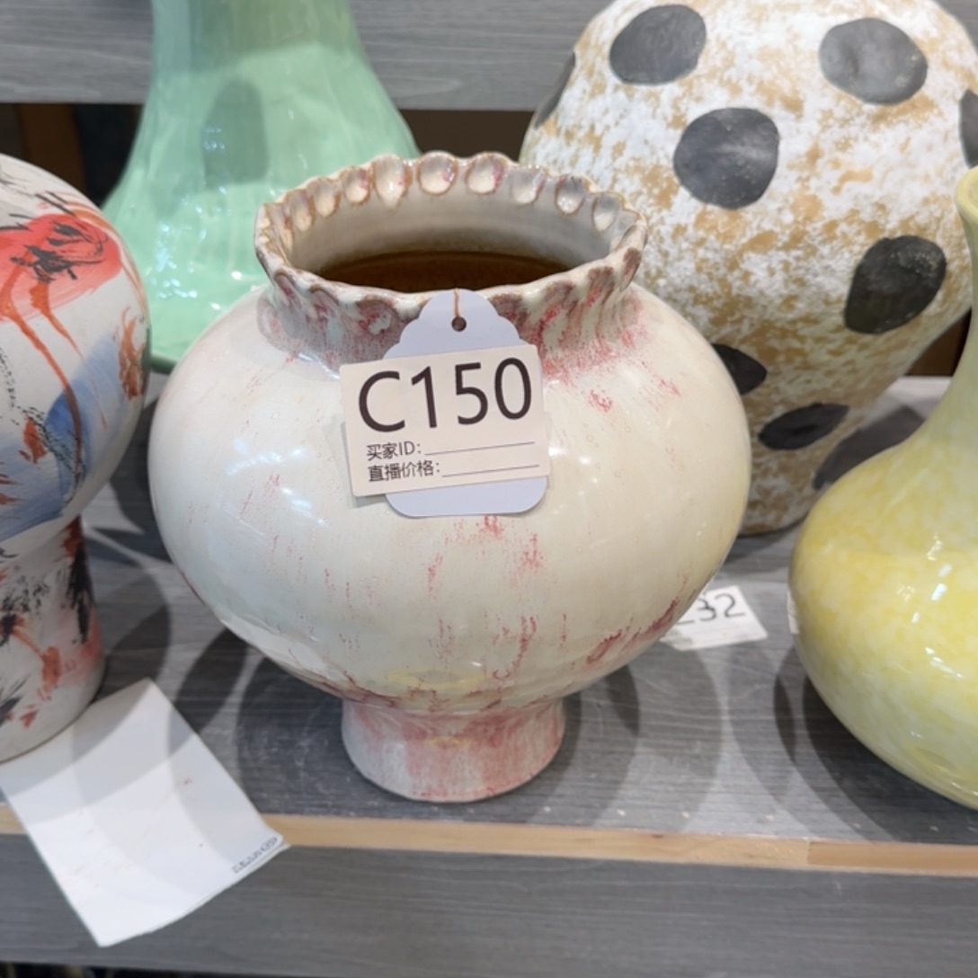 景德镇陶瓷艺术品