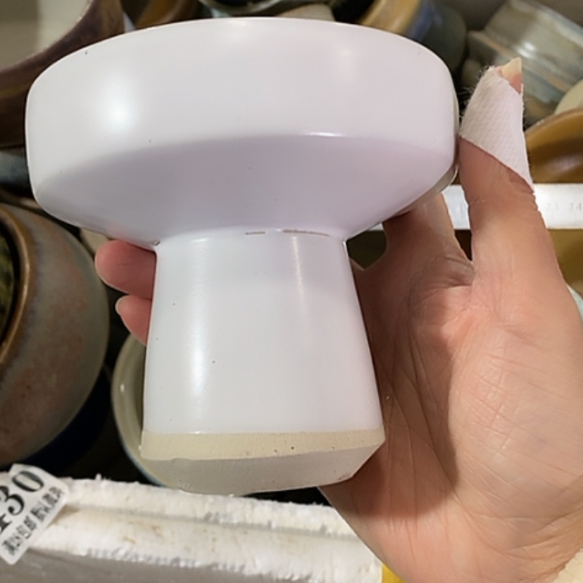 【闪购商品】红陶瑕疵