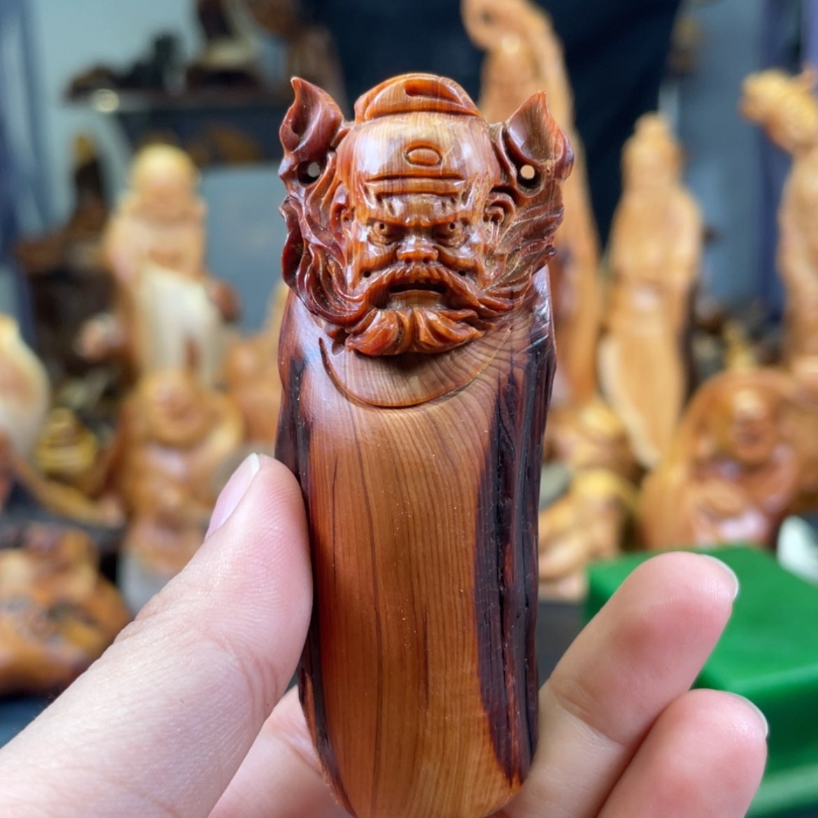 【闪购商品】柏木（崖柏）其他