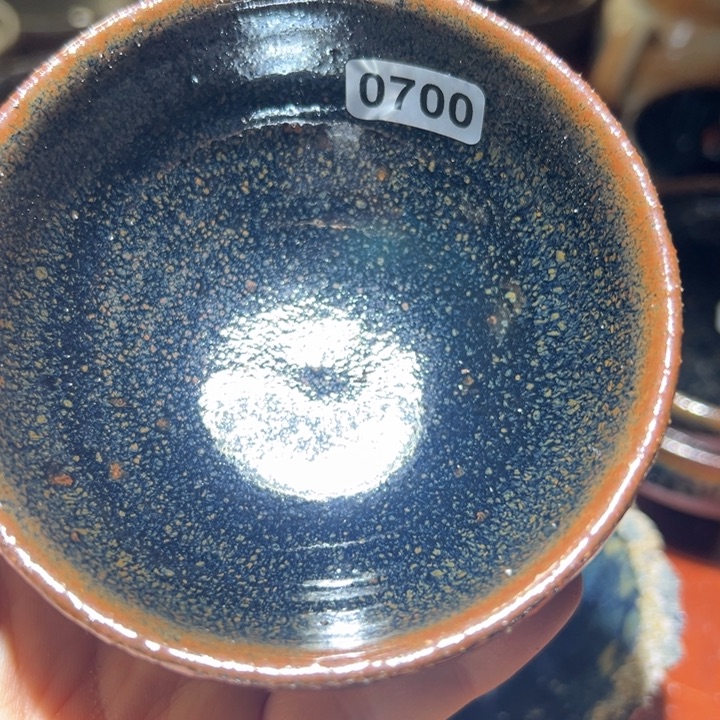 茶盏悠悠精品茶盏700