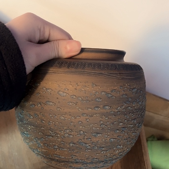 紫砂茶杯密胺瓷中古品呵呵呵呵