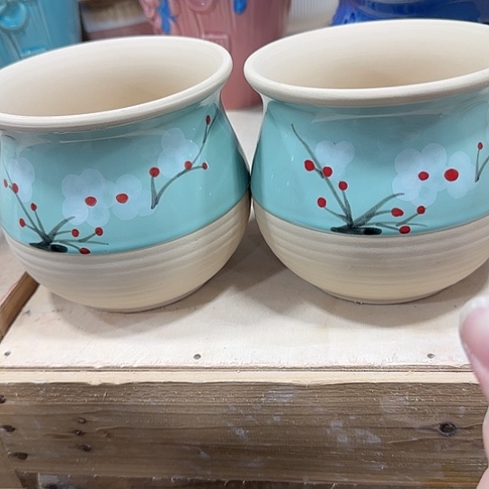 口径不清楚问客服