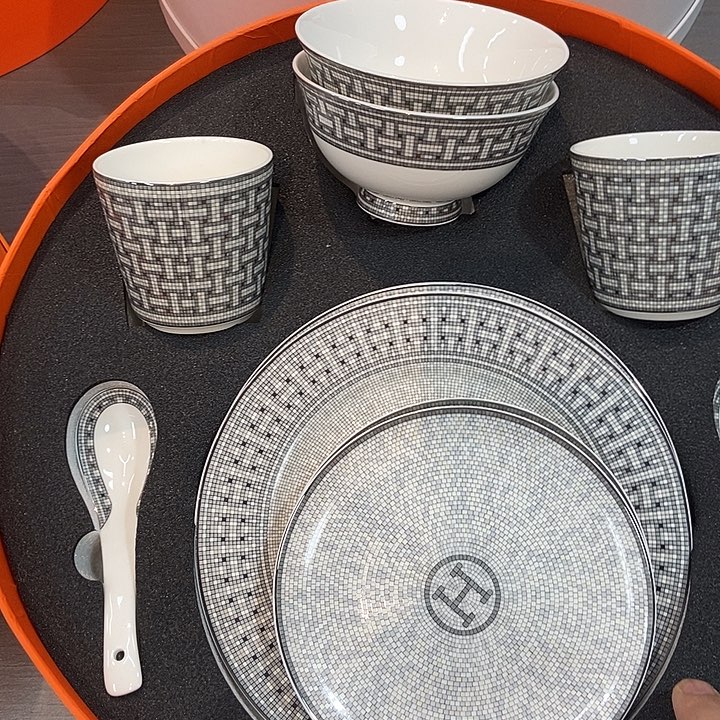 瓷片餐具超级超级