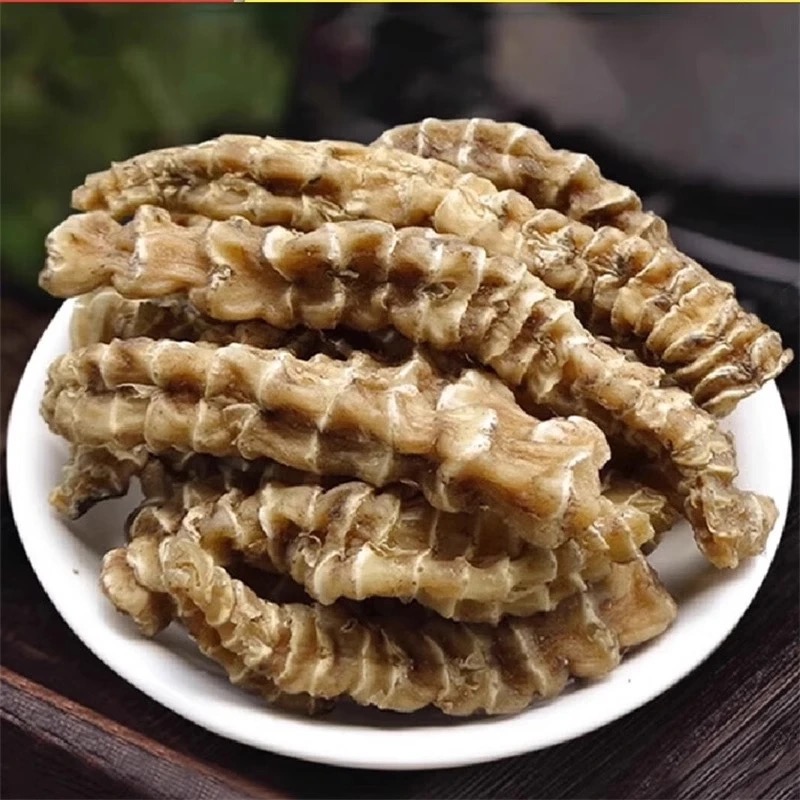 高山甄选 【虫草参】500g  招财专属.
