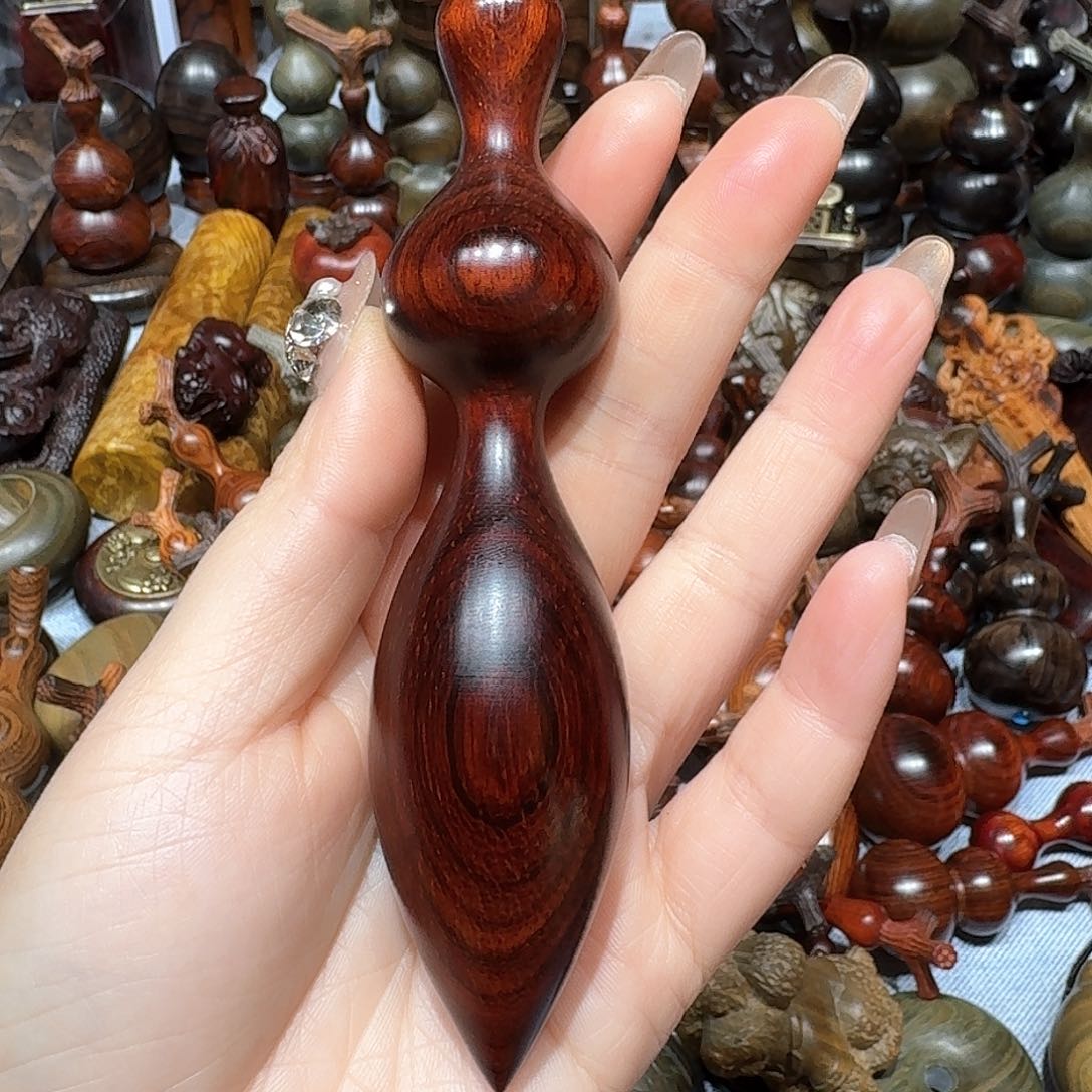 香榧木福****店东非小叶葫芦