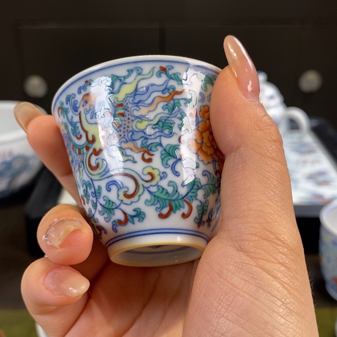 九鸣瓷艺九鸣瓷艺