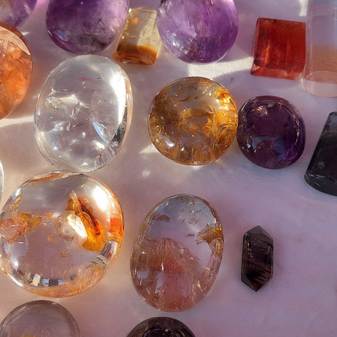 *****手链水晶未镶嵌存