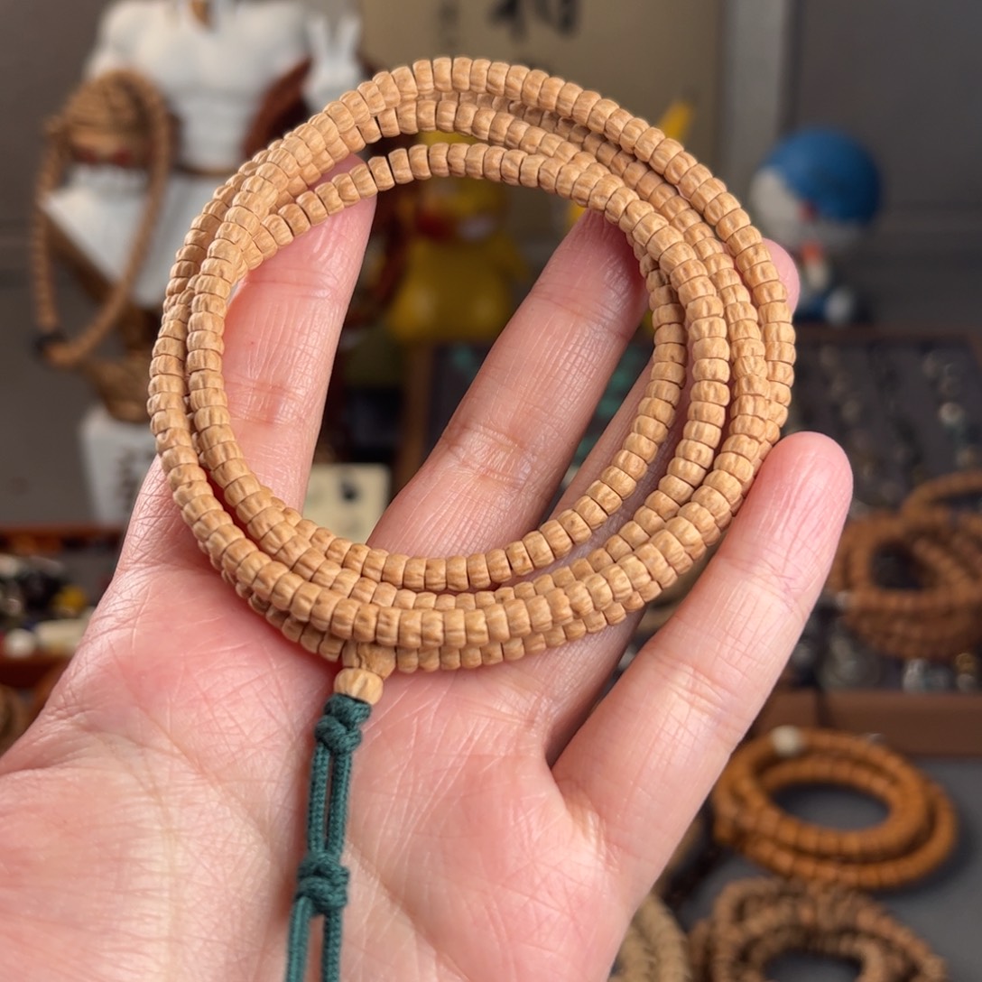 ****C吊坠柏香籽/百香籽