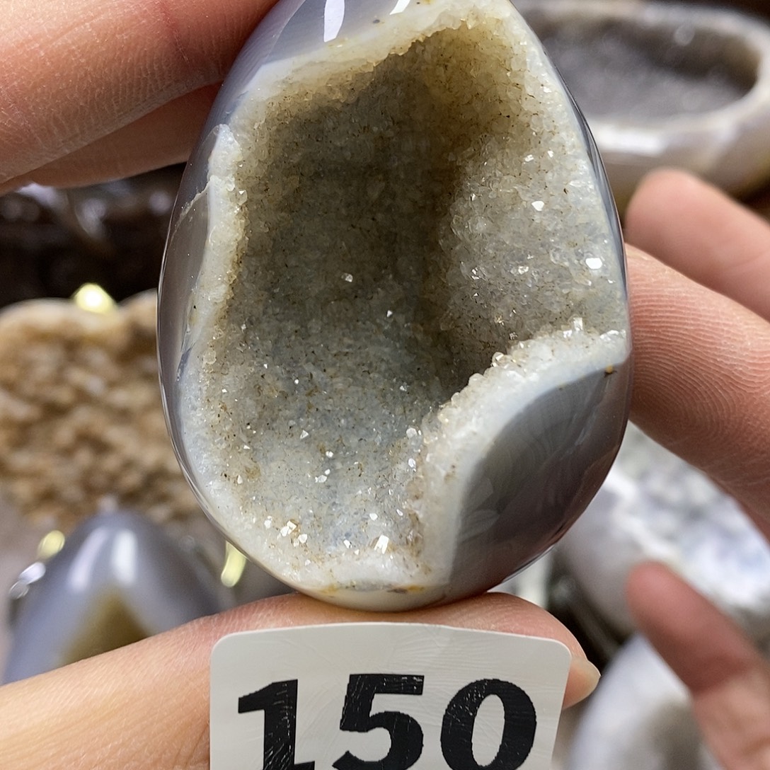 玛瑙/玉髓未镶嵌玛瑙摆件