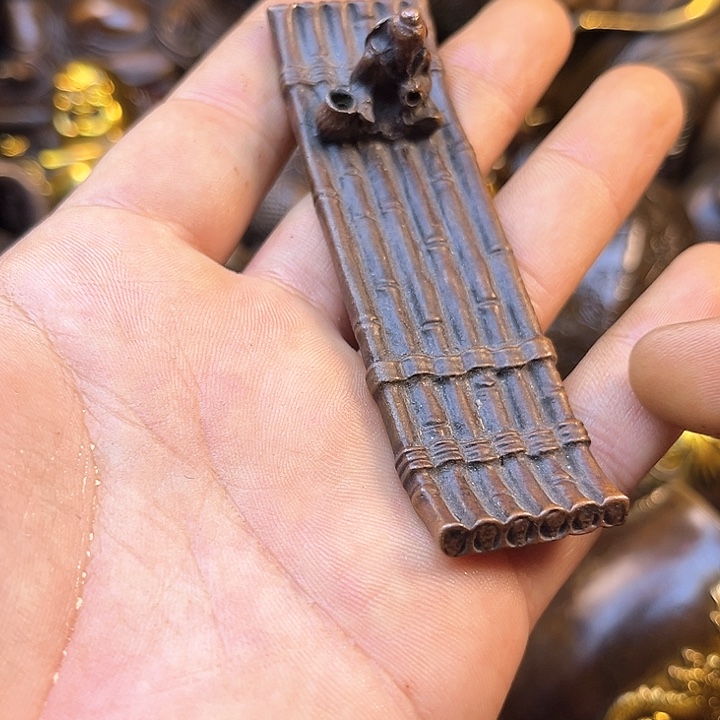 精品铜器精品摆件