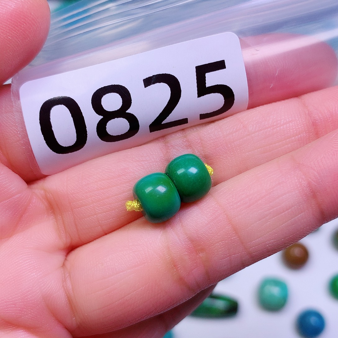 空竹粉丝专享十堰特色手工散珠