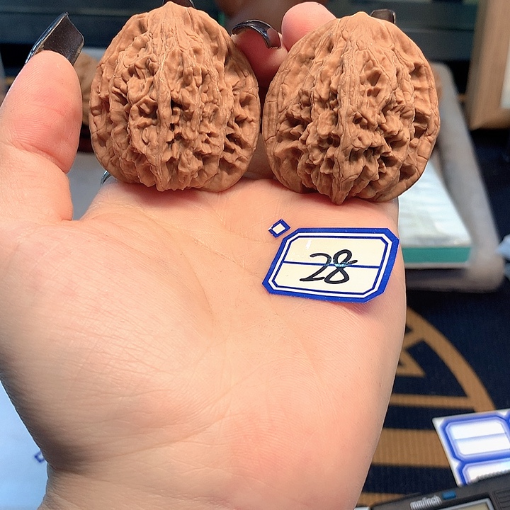木质类麦虎43尺寸