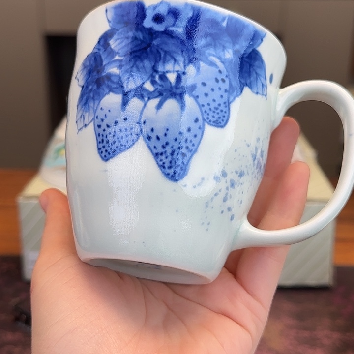 高端进口陶瓷产品