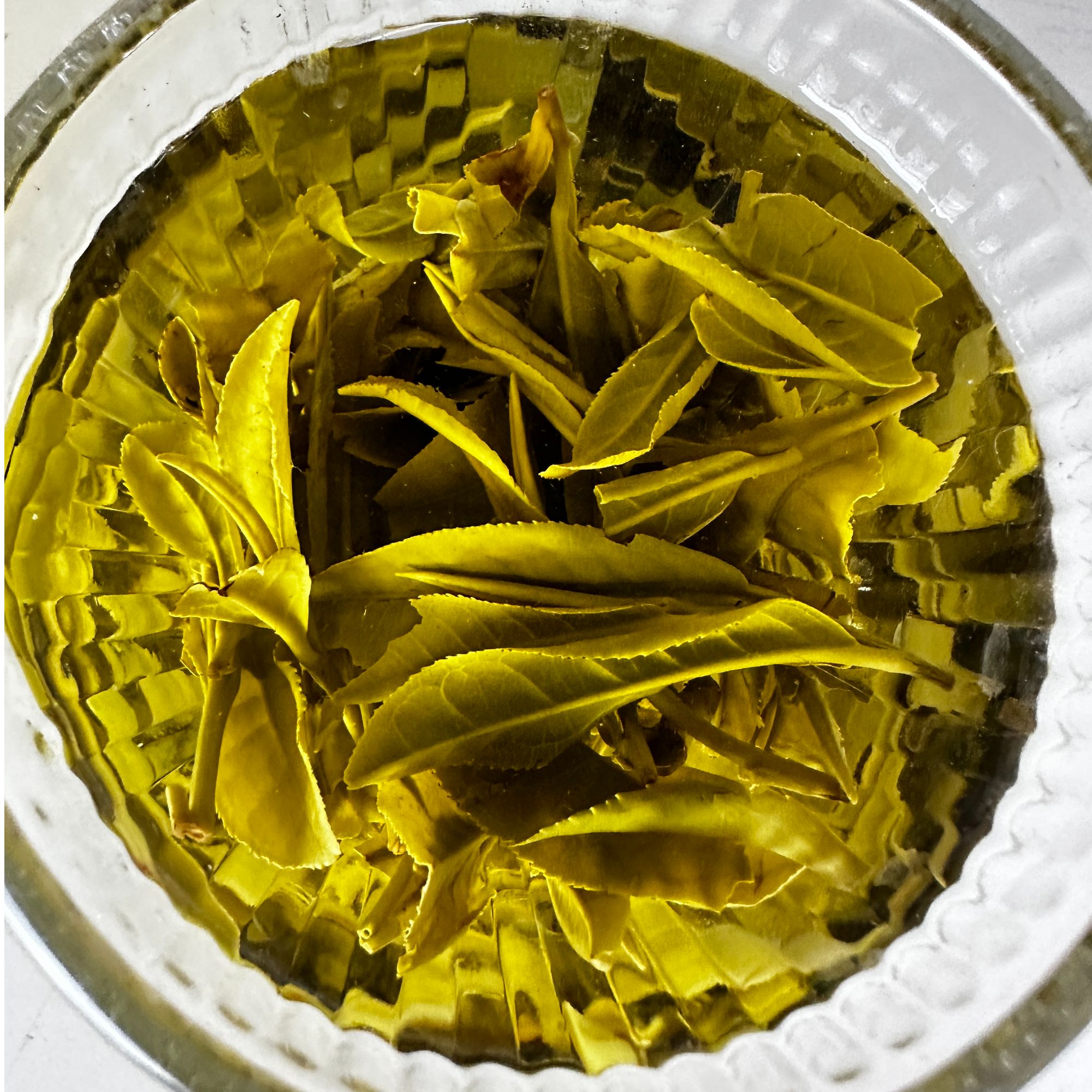 24年明前毛峰茶叶新茶绿茶安徽正宗传统工艺高山茶浓香耐泡一斤装