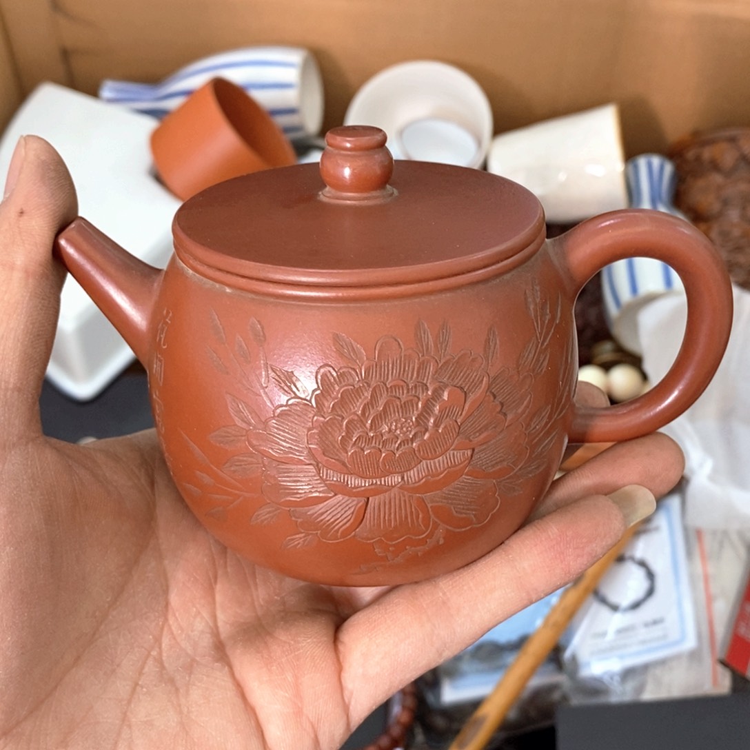 瓷片新年福利大大漏