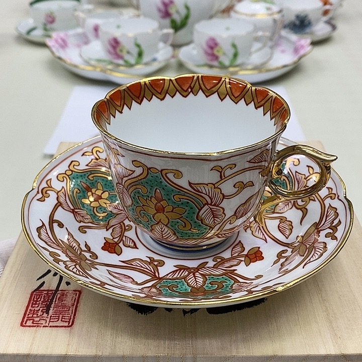 摆件进口正品保真