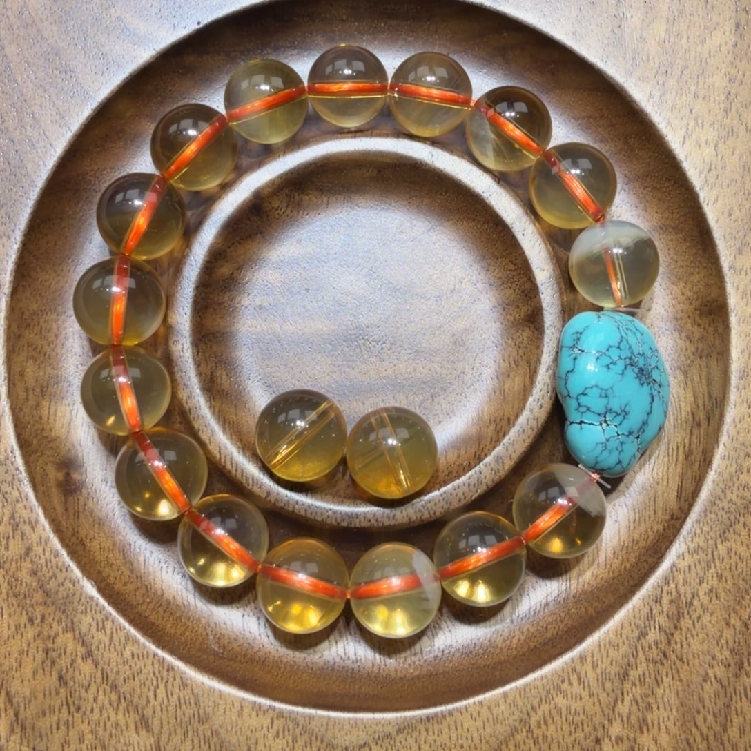 绿松石未镶嵌随型随型