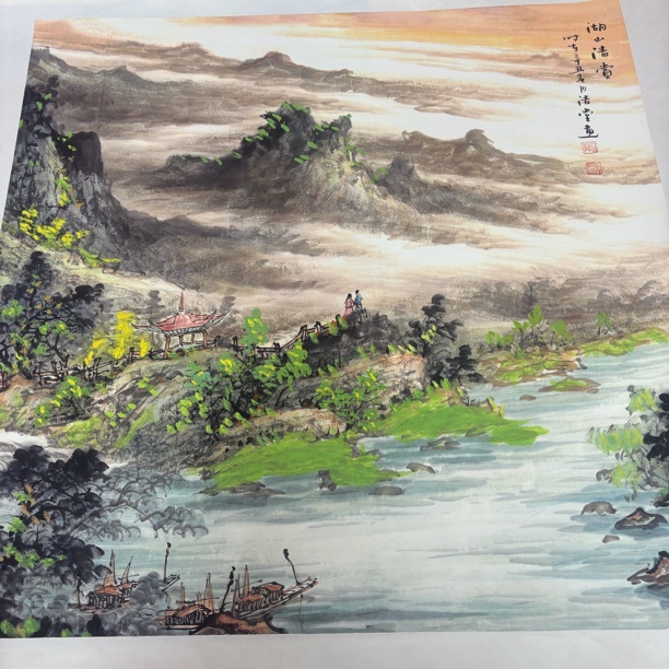 精品花鸟作品111