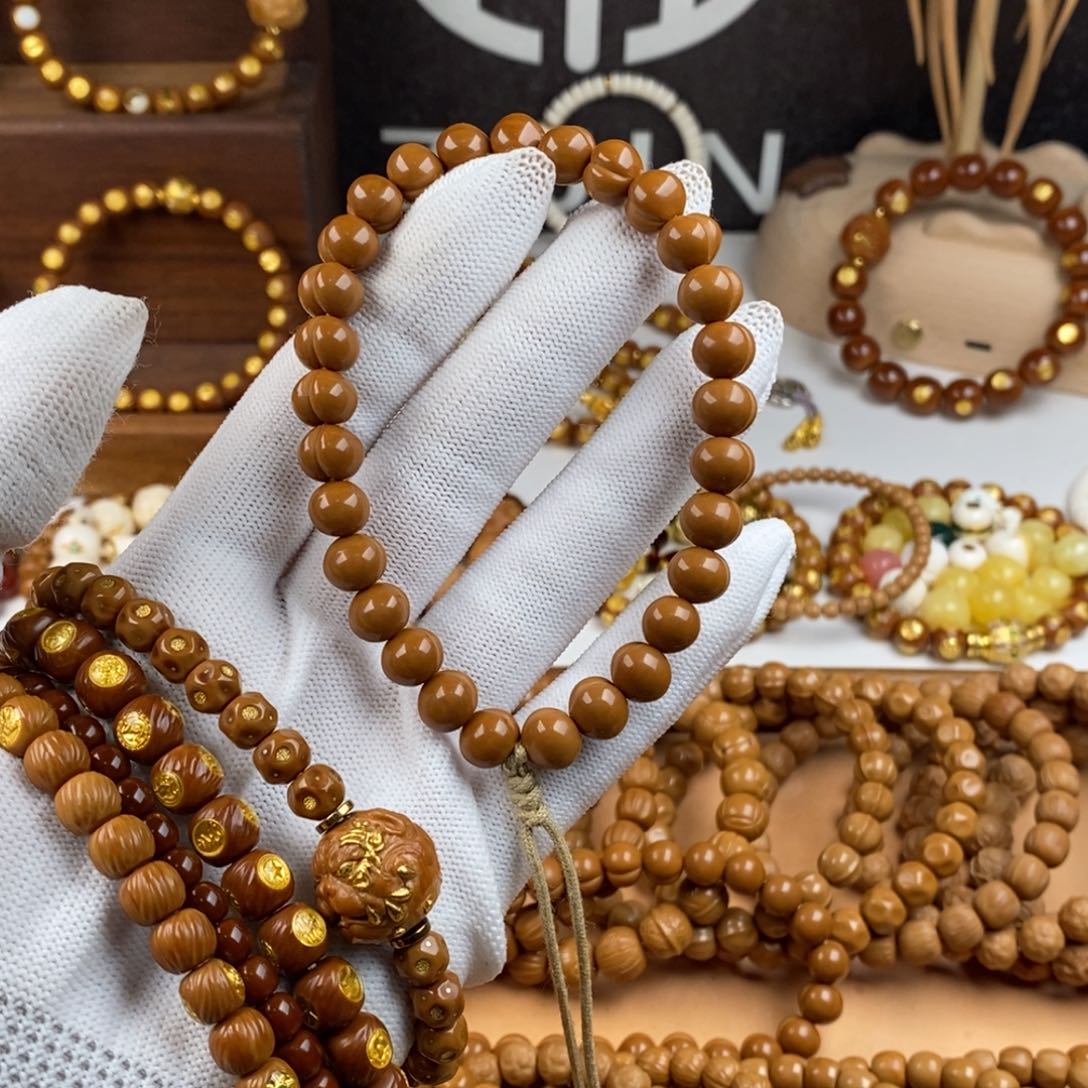 吊坠猴头核桃烟**竹屁桃