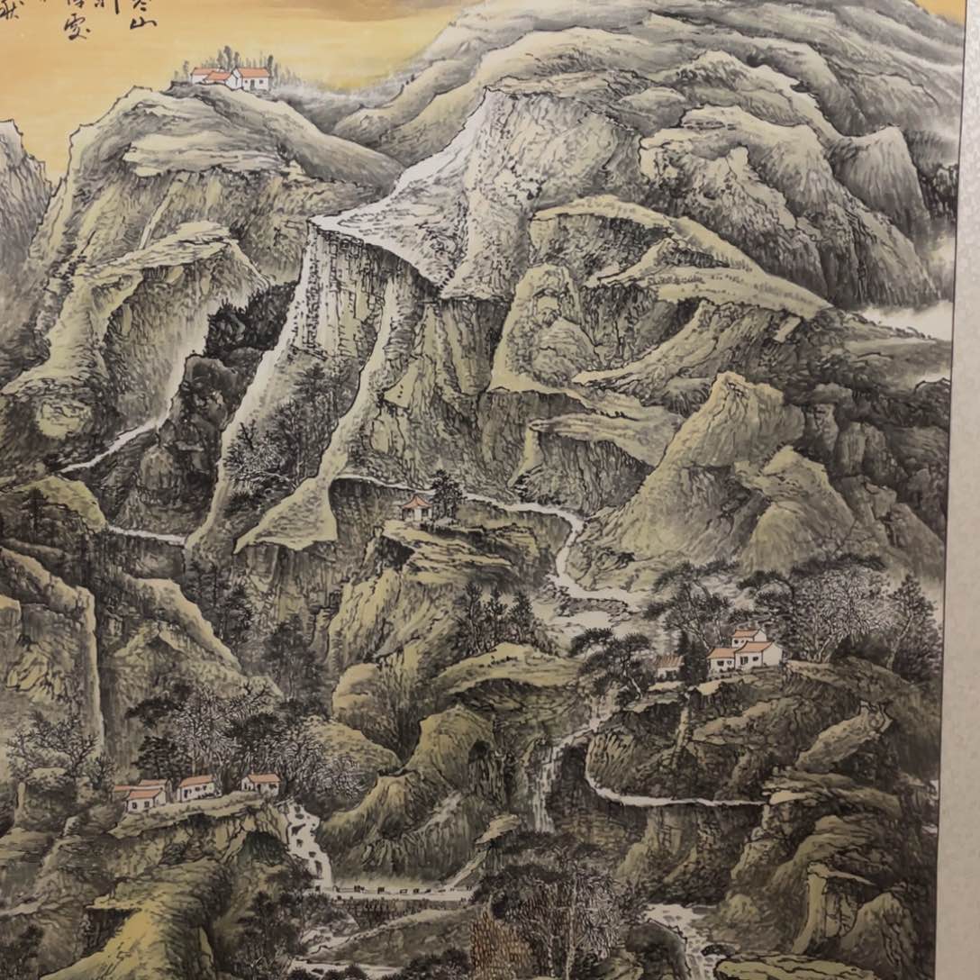 国画防拍链接！！！！