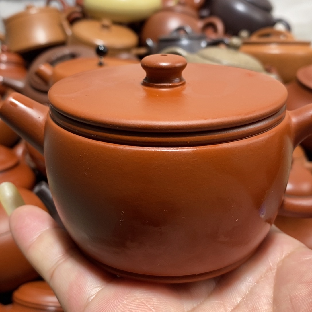 紫砂茶壶闪购商品紫砂壶
