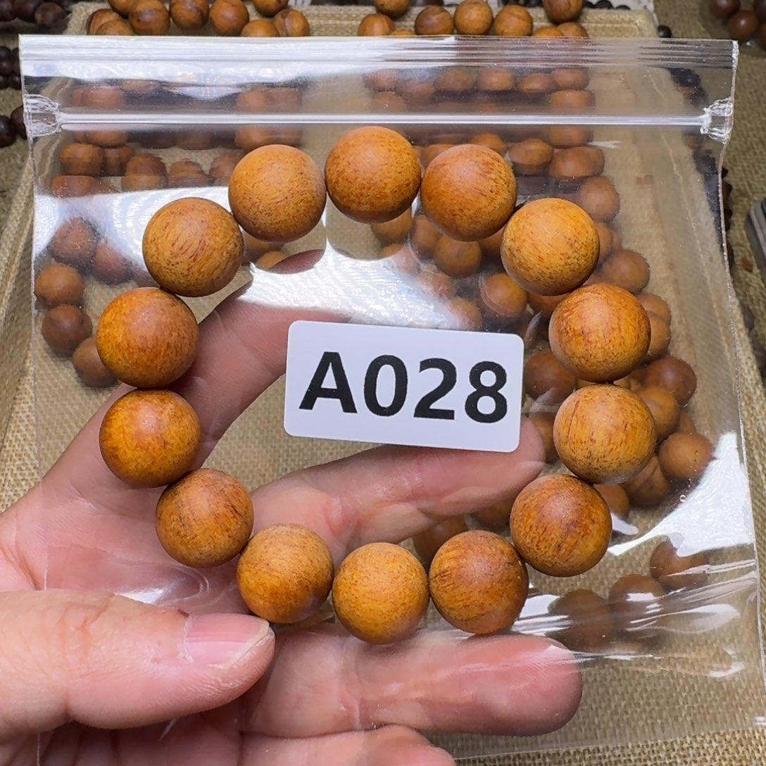 贡木手串/手链028印贡1.6/14