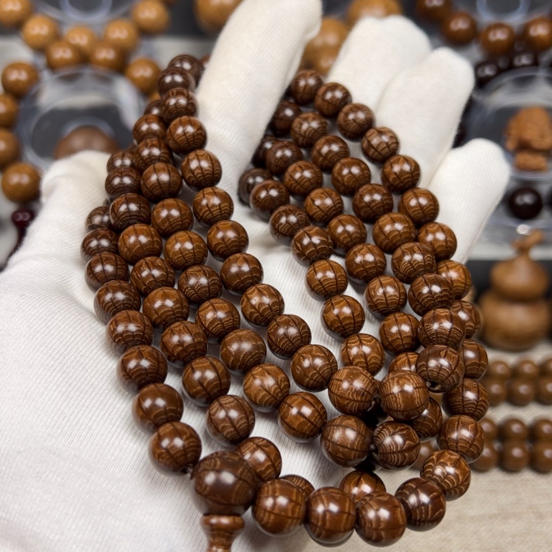 六道木手串/手链图*九道1.0