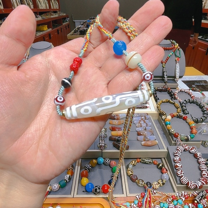 未镶嵌玛瑙/玉髓珠宝奇石