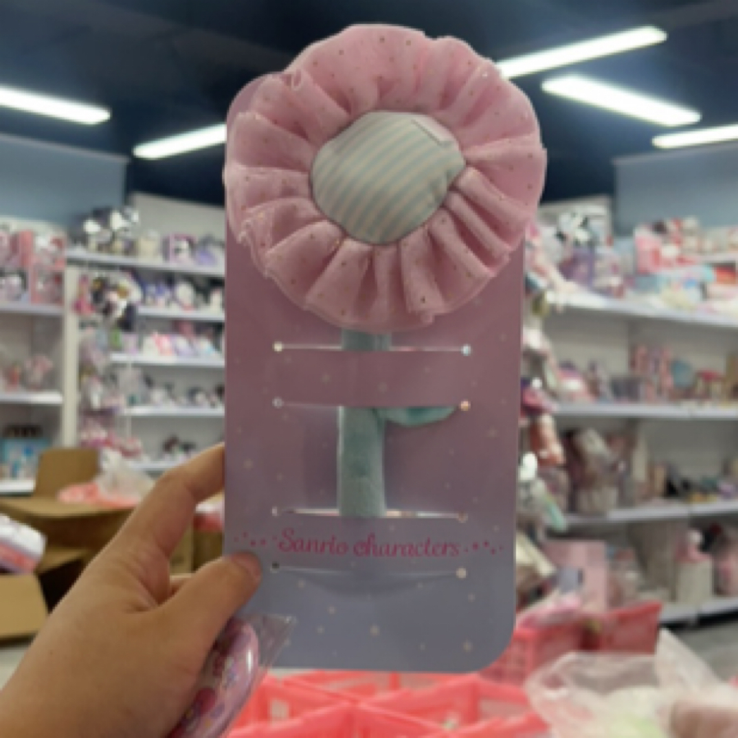 正版正版三丽鸥公仔（签收后不退换，请谨慎下单）