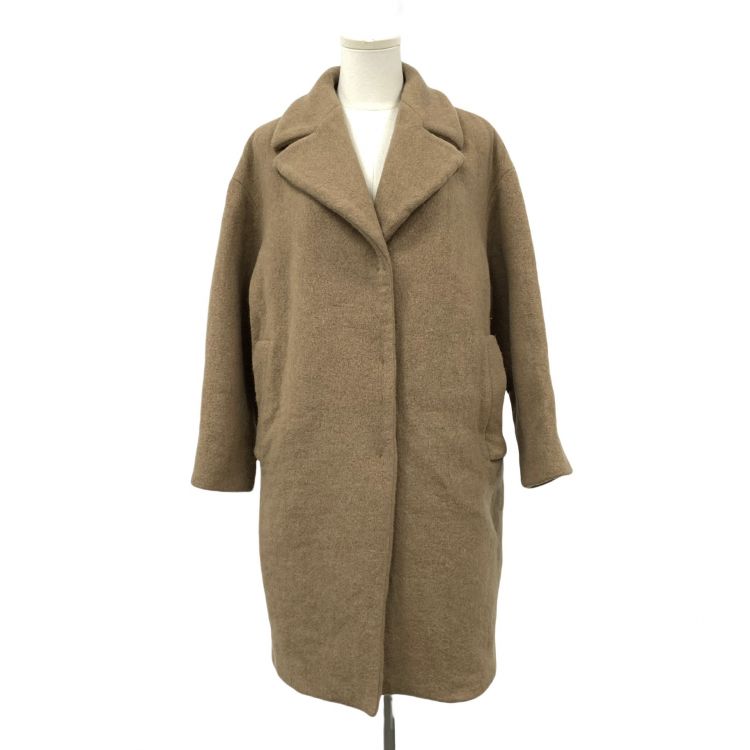 95新 MaxMara 妃鱼/weekend maxmara/羊毛/大衣/251212RX
