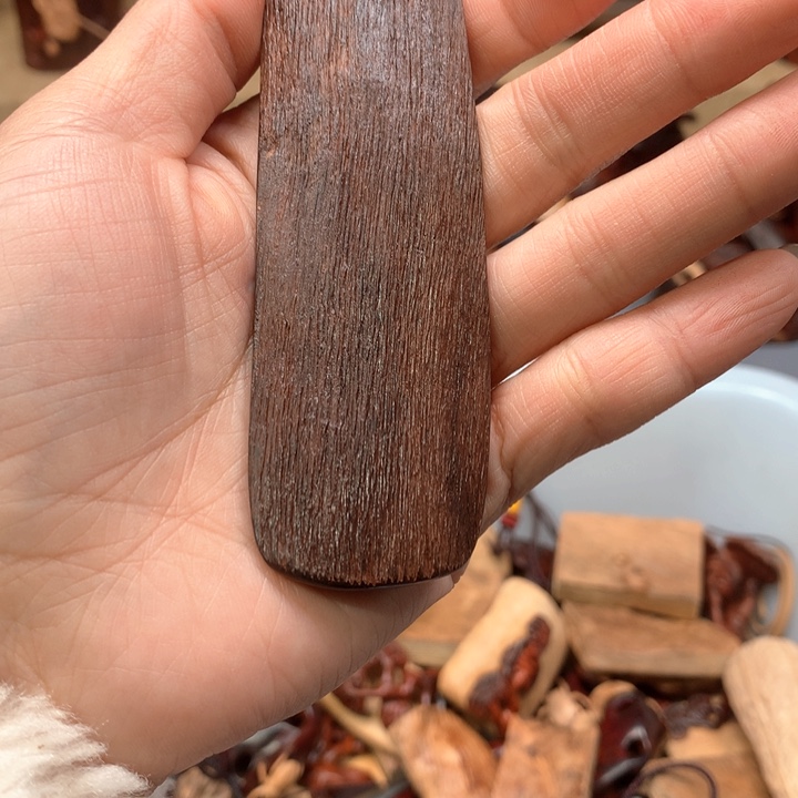 檀香紫檀（小叶紫檀）清*