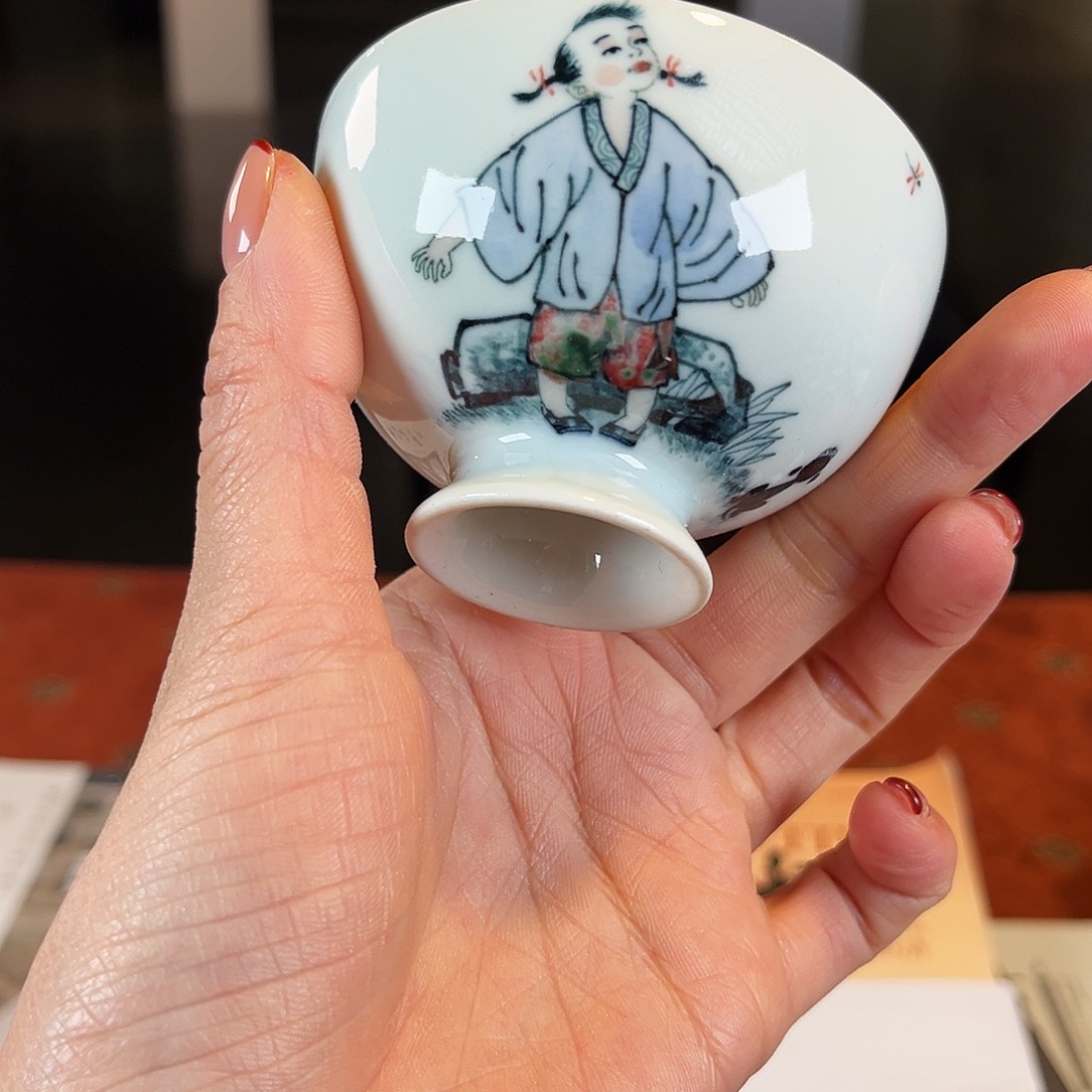 九鸣瓷艺九鸣瓷艺