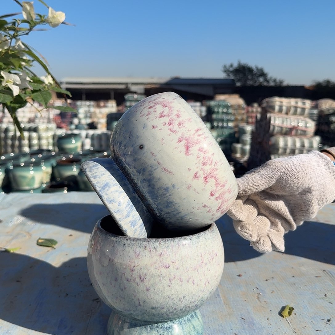 口径14高度14正品