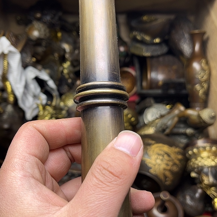 航弟文玩铜器链接