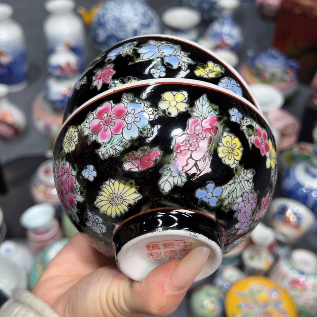 陶摆件陶瓷陶瓷材料加工