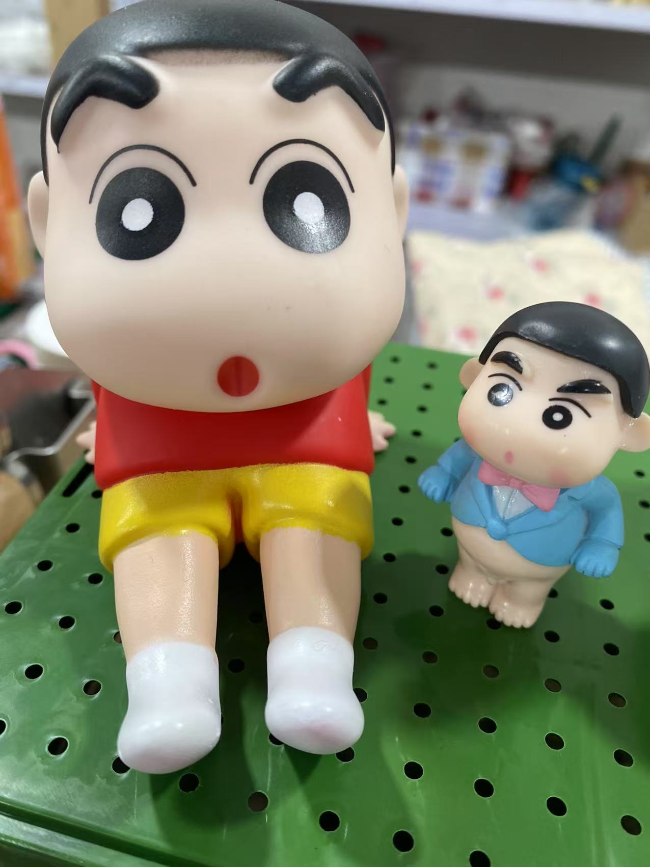 A201-300直播收纳箱创意可爱卡通高颜值