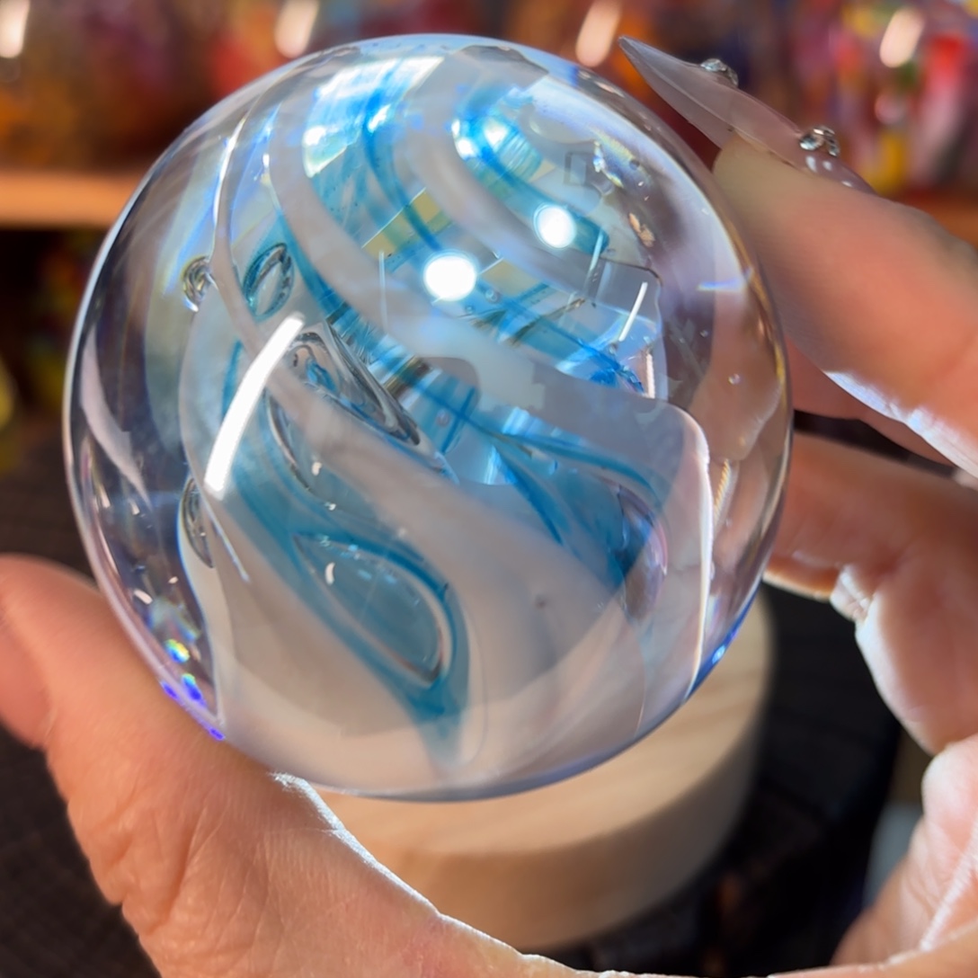 手工艺品琉璃精品