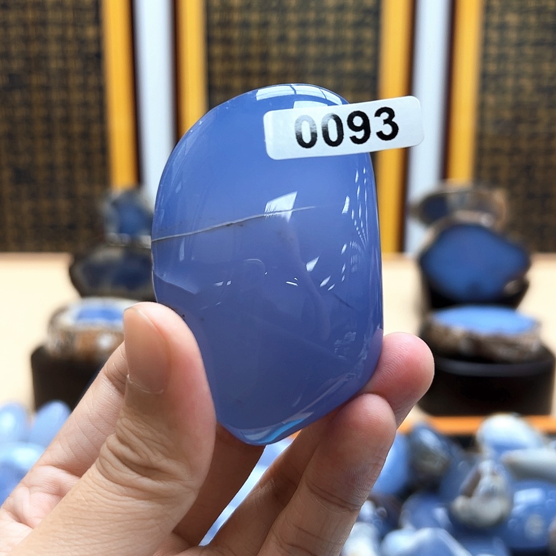 玛瑙/玉髓珠宝奇石合金