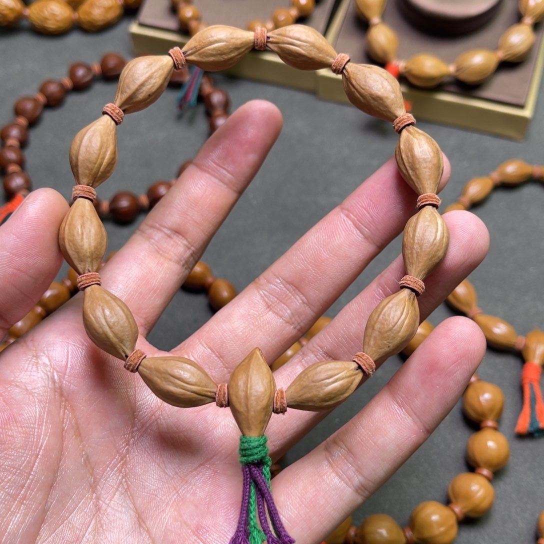 手串/手链橄榄核1.1