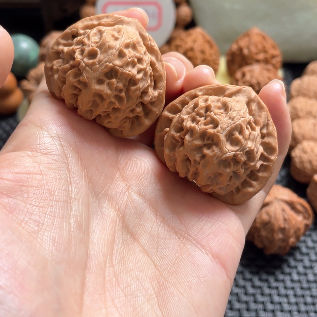 吊坠文玩核桃宫灯40+全品