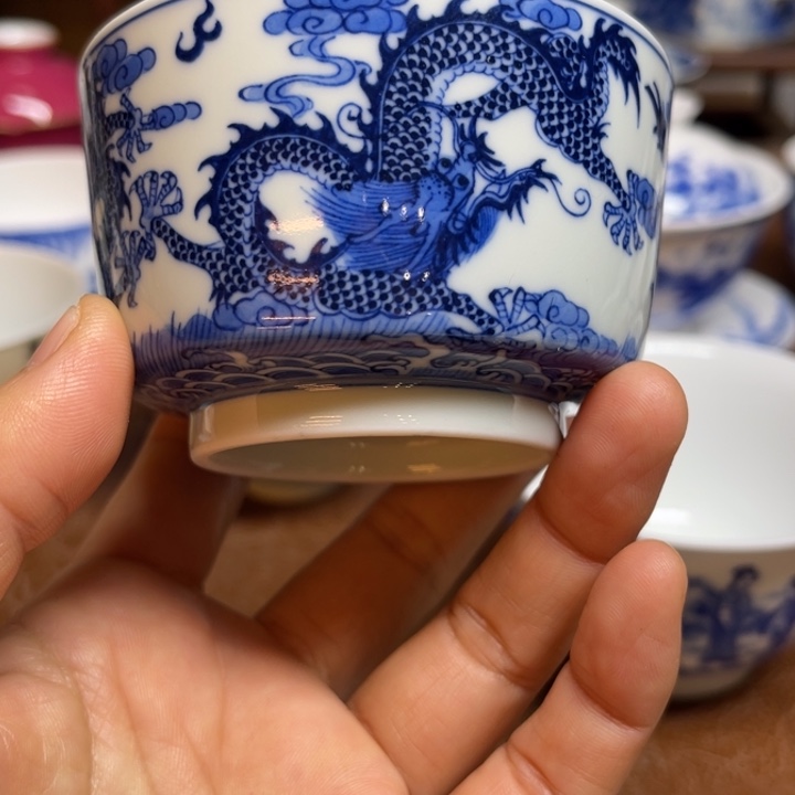 碗今天晚上的月亮好美