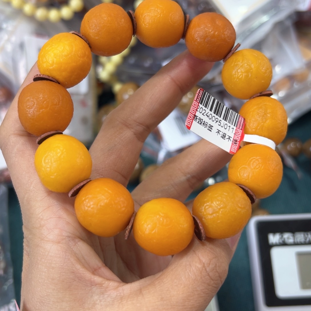 琥珀珠宝奇石未镶嵌223