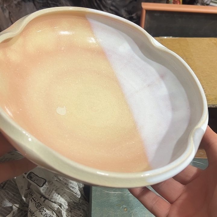 陶瓷制品加工工艺技术