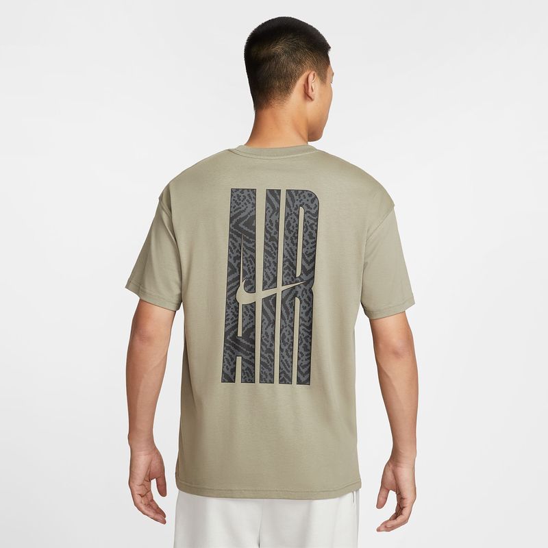 耐克（NIKE）流光风男子S/S TEE休闲时尚T恤短袖HQ9249-320