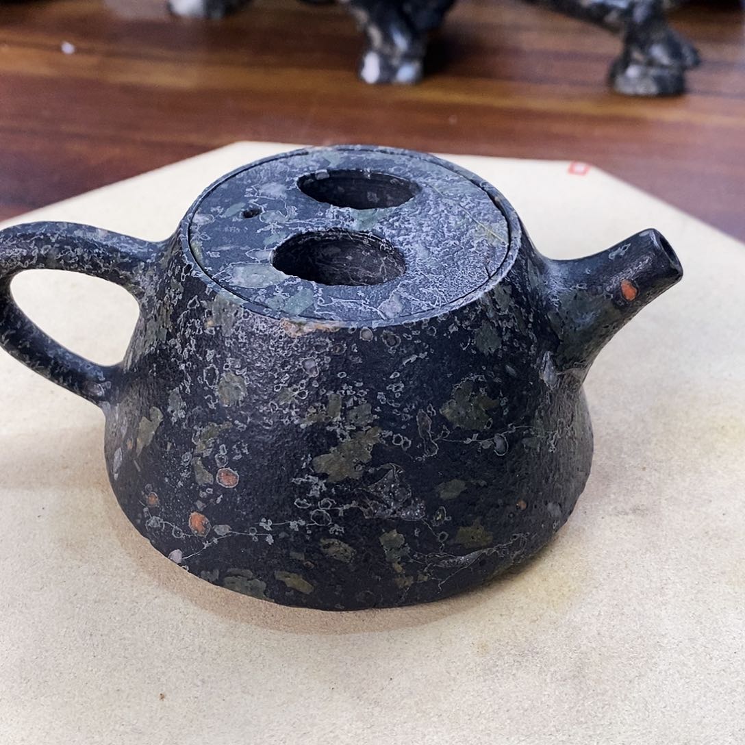 A**A奢上奢精品梅花玉