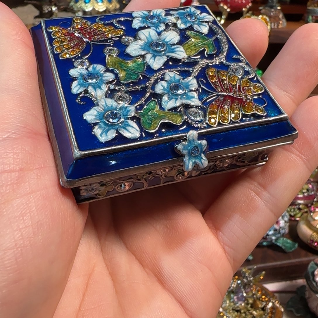 锡手工制作请勿吹毛求疵