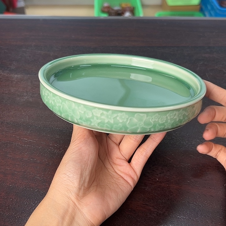 小米茶器龙泉云间青瓷