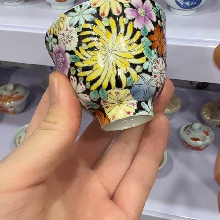 陶瓷艺术品收藏陶瓷