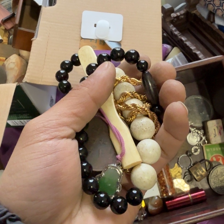 冬***阳陶瓷紫砂杂项等工艺品