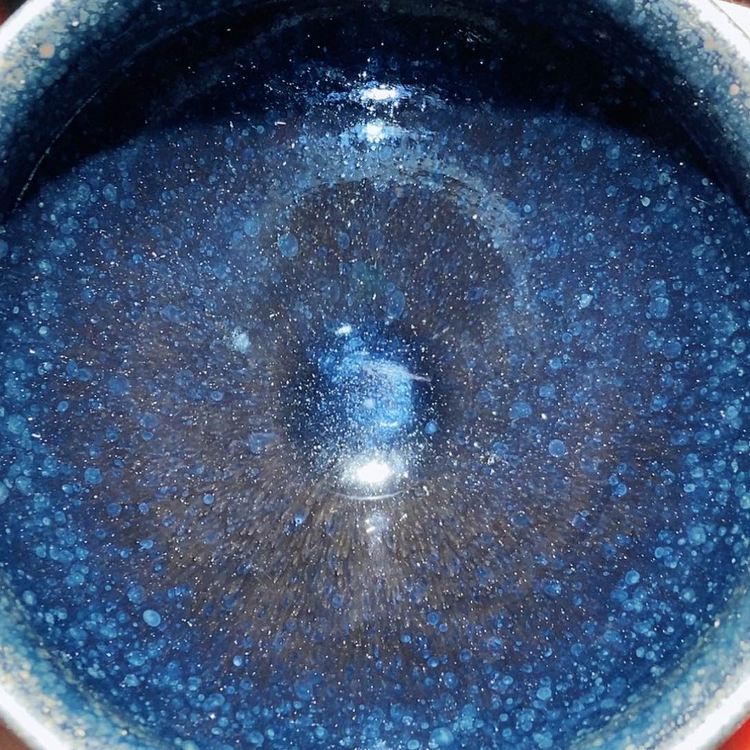 茶盏建盏茶器主人杯